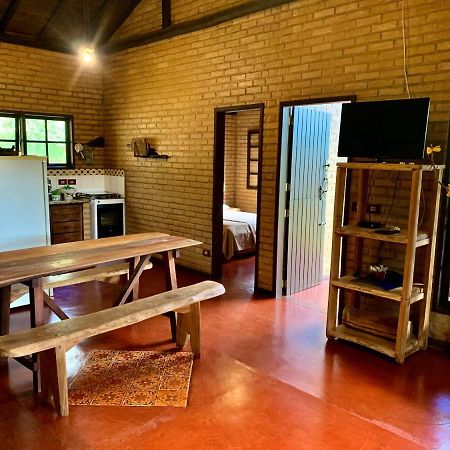 Alto Dos Aracis / Reserva Alto Da Colina Conceição da Ibitipoca المظهر الخارجي الصورة