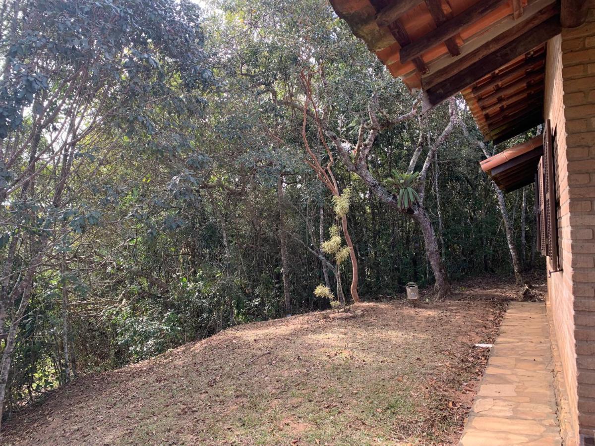 Alto Dos Aracis / Reserva Alto Da Colina Conceição da Ibitipoca المظهر الخارجي الصورة