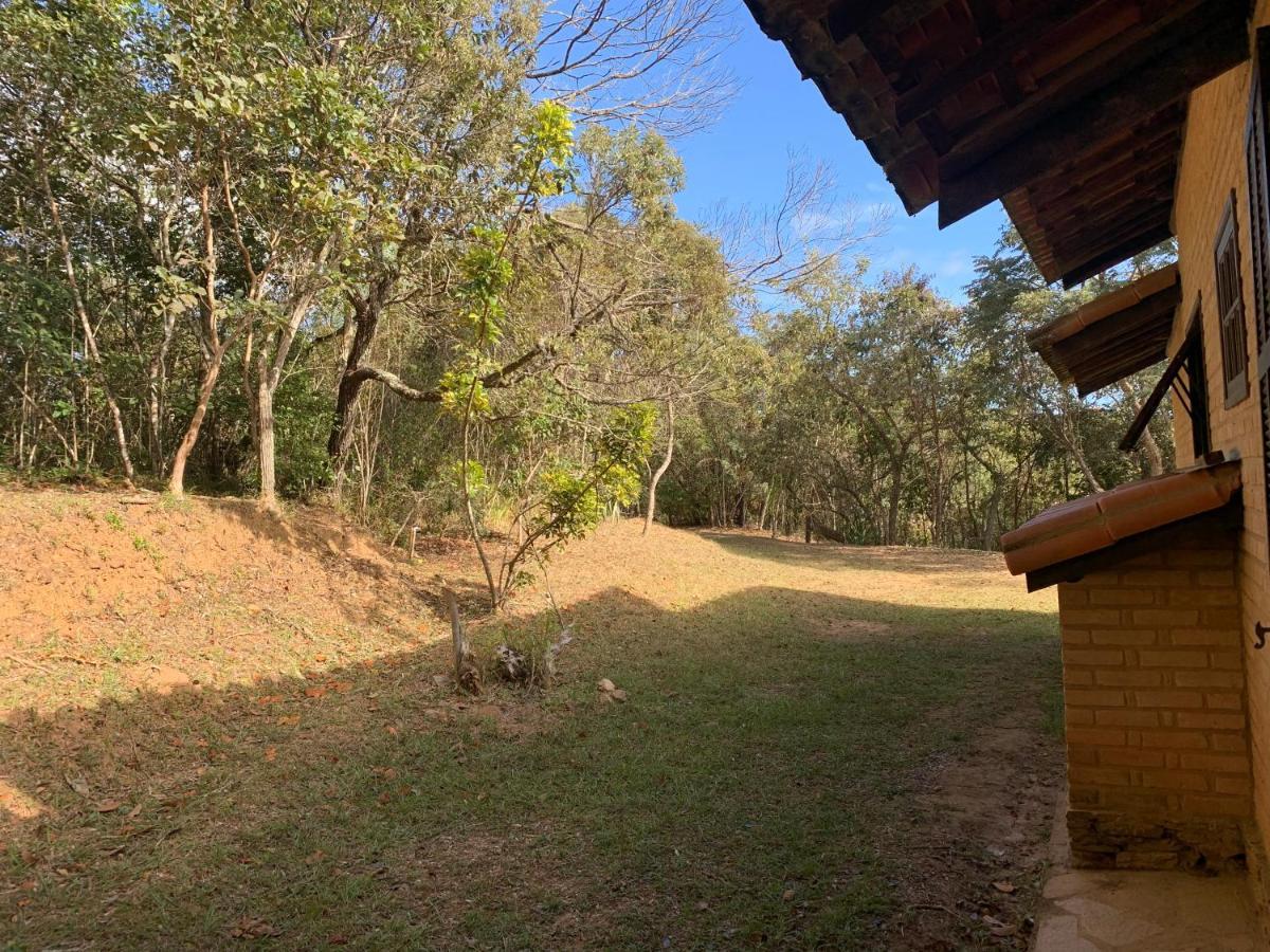 Alto Dos Aracis / Reserva Alto Da Colina Conceição da Ibitipoca المظهر الخارجي الصورة