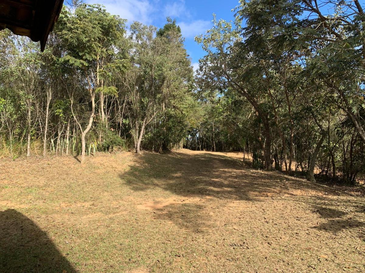 Alto Dos Aracis / Reserva Alto Da Colina Conceição da Ibitipoca المظهر الخارجي الصورة