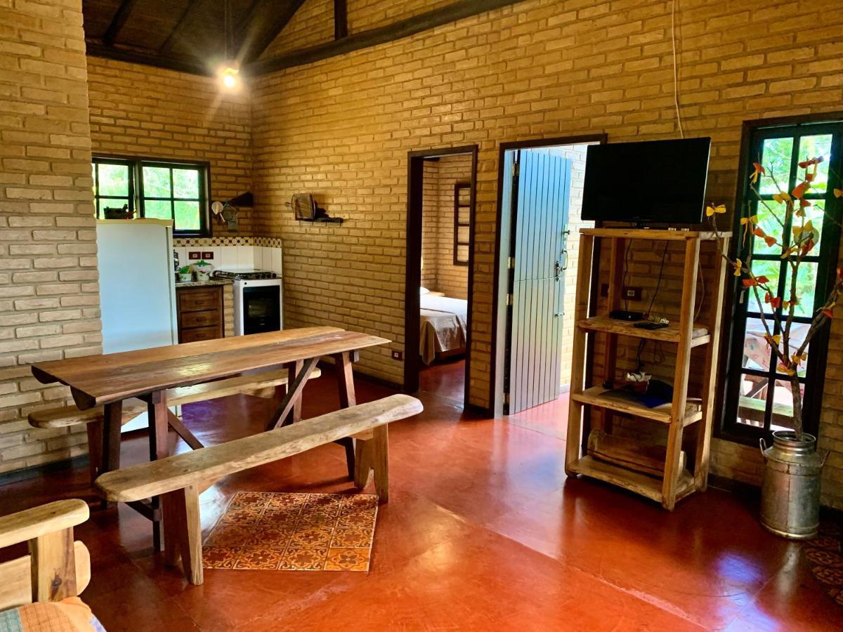 Alto Dos Aracis / Reserva Alto Da Colina Conceição da Ibitipoca المظهر الخارجي الصورة